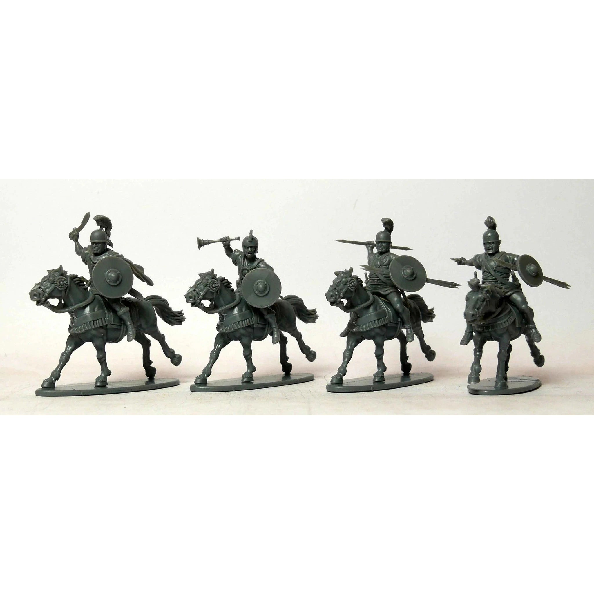 Victrix | Ancients Iberian Cavalry | 28mm Plastic Unit | North Star Games | Miniature Kingdoms