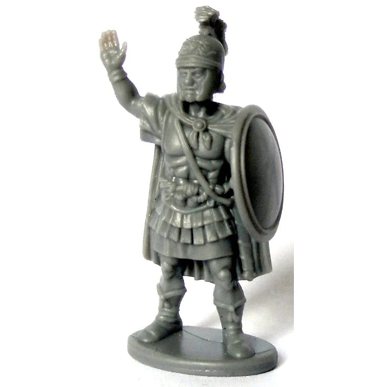 Victrix | Ancients Macedonian Phalagites | 28mm Plastic Unit | North Star Games | Miniature Kingdoms