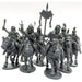 Victrix | Ancients Persian Armoured Cavalry | 28mm Plastic Unit | North Star Games | Miniature Kingdoms