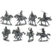 Victrix | Ancients Persian Armoured Cavalry | 28mm Plastic Unit | North Star Games | Miniature Kingdoms