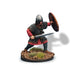 Victrix | Dark Ages Late Saxon Anglo Danes 30 Models | 28mm Plastic Unit | North Star Games | Miniature Kingdoms