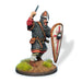 Victrix | Dark Ages Late Saxon Anglo Danish Sixty Models | 28mm Plastic Unit | North Star Games | Miniature Kingdoms