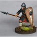 Victrix | Dark Ages Norman Infantry Sixty Model Pack | 28mm Plastic Unit | North Star Games | Miniature Kingdoms