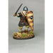 Victrix | Dark Ages Norman Infantry Thirty Model Pack | 28mm Plastic Unit | North Star Games | Miniature Kingdoms