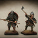 Victrix | Dark Ages Vikings | 28mm Plastic Unit | North Star Games | Miniature Kingdoms