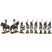 Victrix | Napoleonic Austrian Grenadiers 1798-1815 | 28mm Plastic Unit | North Star Games | Miniature Kingdoms