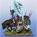 Victrix | Napoleonic Bavarian Line Infantry | 28mm Plastic Unit | North Star Games | Miniature Kingdoms