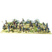 Victrix | Napoleonic British Foot Artillery | 28mm Plastic Unit | North Star Games | Miniature Kingdoms