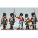 Victrix | Napoleonic British Highlanders Centre Companies | 28mm Plastic Unit | North Star Games | Miniature Kingdoms