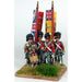 Victrix | Napoleonic British Highlanders Centre Companies | 28mm Plastic Unit | North Star Games | Miniature Kingdoms