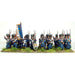 Victrix | Napoleonic Old Guard Chasseurs | 28mm Plastic Unit | North Star Games | Miniature Kingdoms