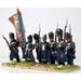 Victrix | Napoleonic Old Guard Chasseurs | 28mm Plastic Unit | North Star Games | Miniature Kingdoms