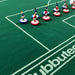 Subbuteo | Main Game Starter | University Games | Miniature Kingdoms