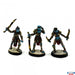 Reaper | Astral Reavers Reaper Bones USA | 28mm Plastic Blister Pack 30148