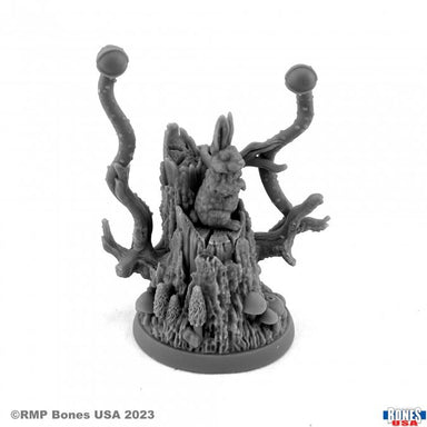 Reaper | Wolf In Sheep's Clothing Reaper Legends | 28mm Plastic Blister Pack 30160