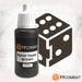 TTCombat | Burnt Toast Brown | 17ml Individual Paint | TTCombat | Miniature Kingdoms