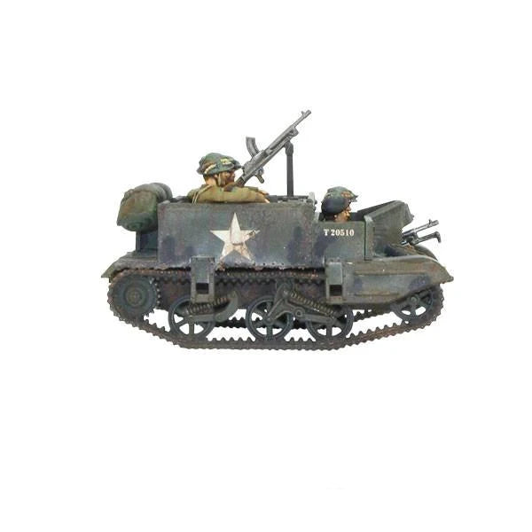 Bolt Action | British Universal Carrier | 28mm Plastic Vehicle