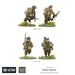 Bolt Action | British Airborne Allied Paratrooper | 28mm Plastic Unit