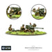 Bolt Action | British and Canadian Army Infantry 1943-45 | 28mm Plastic Starter