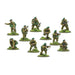 Bolt Action | British and Inter-Allied Commandos | 28mm Plastic Starter