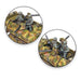 Bolt Action | German SD.KFZ 251/16 Ausf D Flammpanzerwagen | 28mm Plastic Vehicle