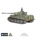 Bolt Action | German Tiger I Ausf E | 28mm Plastic Vehicle