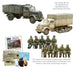 Bolt Action | German | Opel Blitz / Maultier | 28mm Plastic Vehicle | Warlord | Miniature Kingdoms