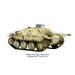 Bolt Action | German Jagdpanzer 38T Hetzer | 28mm Plastic Vehicle