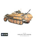 Bolt Action | German SD.KFZ 251/1 Ausf C Hanomag | 28mm Plastic Vehicle