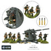 Bolt Action | German Army 8.8cm Flak 37 | 28mm Plastic & Metal Unit