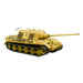 Bolt Action | German Jagdtiger| 28mm Plastic Vehicle