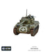 Bolt Action | USA M18 Hellcat Tank Destroyer | 28mm Plastic Vehicle