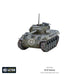 Bolt Action | USA M18 Hellcat Tank Destroyer | 28mm Plastic Vehicle