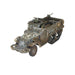 Bolt Action | USA M3A1 Half-Track | 28mm Plastic Vehicle