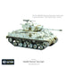 Bolt Action | USA M4A3E8 Sherman Easy Eight Medium Tank | 28mm Plastic Vehicle