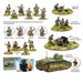 Bolt Action | French Army | 28mm Plastic Starter