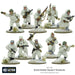 Bolt Action | Soviet Naval Brigade Squad | 28mm Plastic Unit