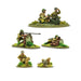 Bolt Action | Soviet Anti-Tank Teams | 28mm Metal Unit