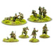 Bolt Action | French Army Support Group | 28mm Metal Unit