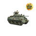 Bolt Action | American Oddball Sherman Tank | 28mm Resin Metal Vehicle