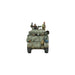 Bolt Action | American Oddball Sherman Tank | 28mm Resin Metal Vehicle