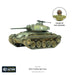 Bolt Action | American M24 Chaffee Light Tank | 28mm Resin Metal Vehicle