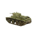 Bolt Action | Soviet BT-7 Light Tank | 28mm Resin Metal Vehicle