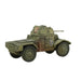 Bolt Action | AMD Panhard 178 Armoured Car | 28mm Resin Vehicle