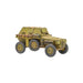 Bolt Action | Berliet VUDB Armoured Personnel Carrier | 28mm Metal Resin Vehicle