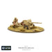 Bolt Action | British 8th Army | 28mm Plastic Starter