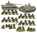 Bolt Action | German Waffen-SS 28mm Plastic Starter Army