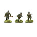 Bolt Action | German Waffen-SS 28mm Plastic Starter Army