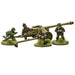 Bolt Action | German Waffen-SS 28mm Plastic Starter Army