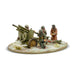 Bolt Action | American US Army Winter Starter | 28mm Plastic Starter